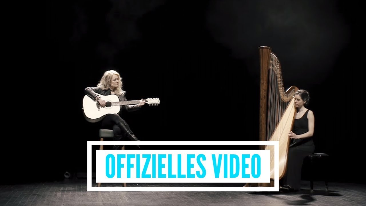 Nicole - Ein bisschen Frieden (offizielles Video aus dem Album "12 Punkte")