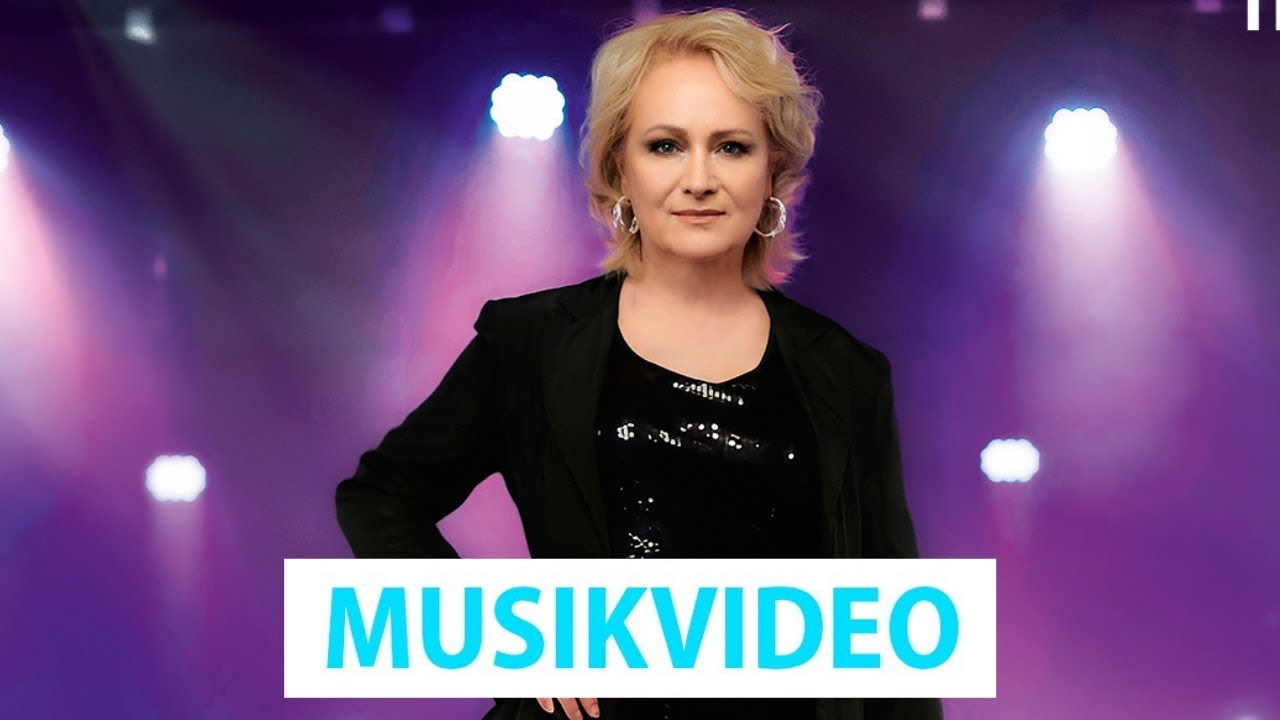 Nicole - Ich bin zurück (Offizielles Video)