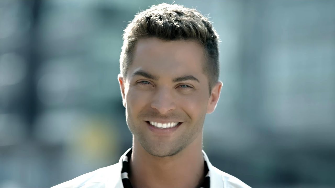 Julian David - 17 für die Ewigkeit (Offizieller Videoclip)