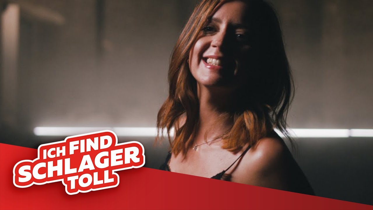 Sotiria - Einfach nur ein Mädchen (Offizielles Musikvideo)