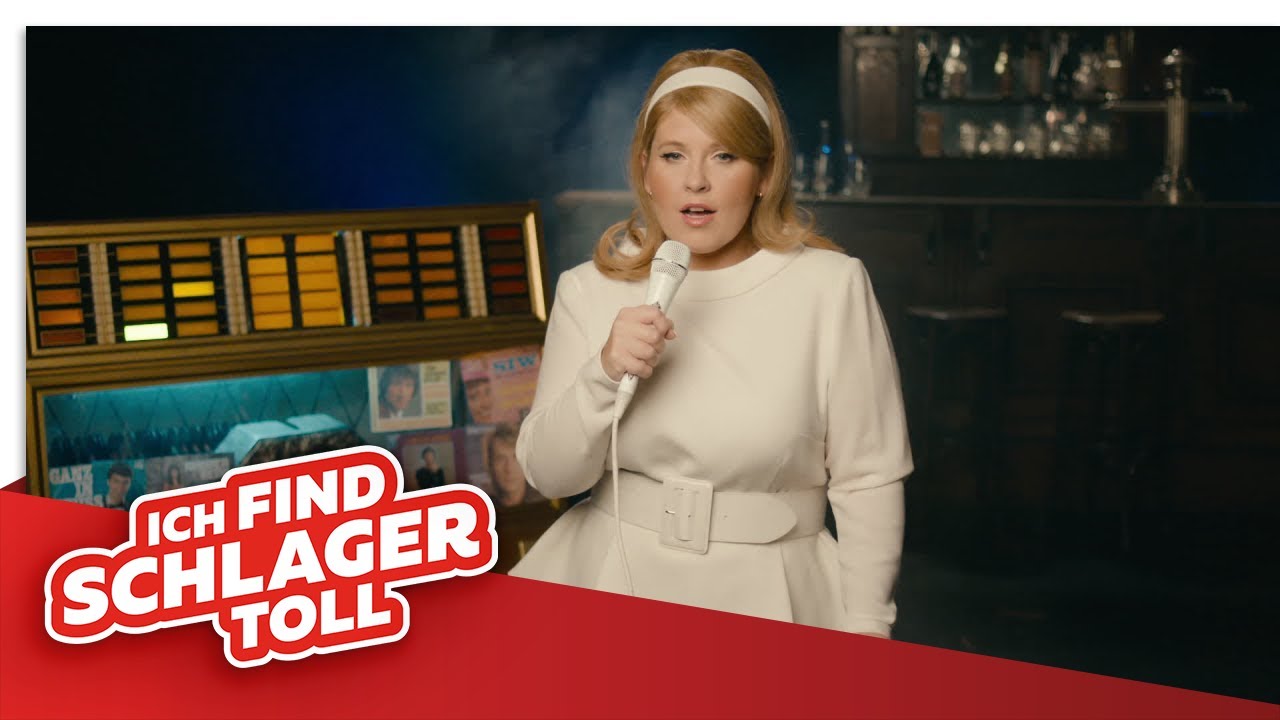 Maite Kelly - Einfach Hello! (Offizielles Musikvideo)