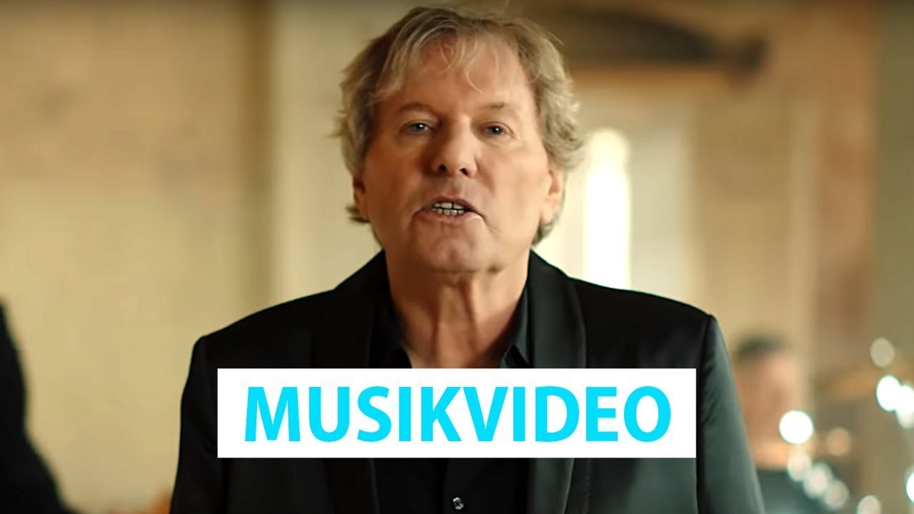 Bernhard Brink - lieben und leben (Offizielles Video)