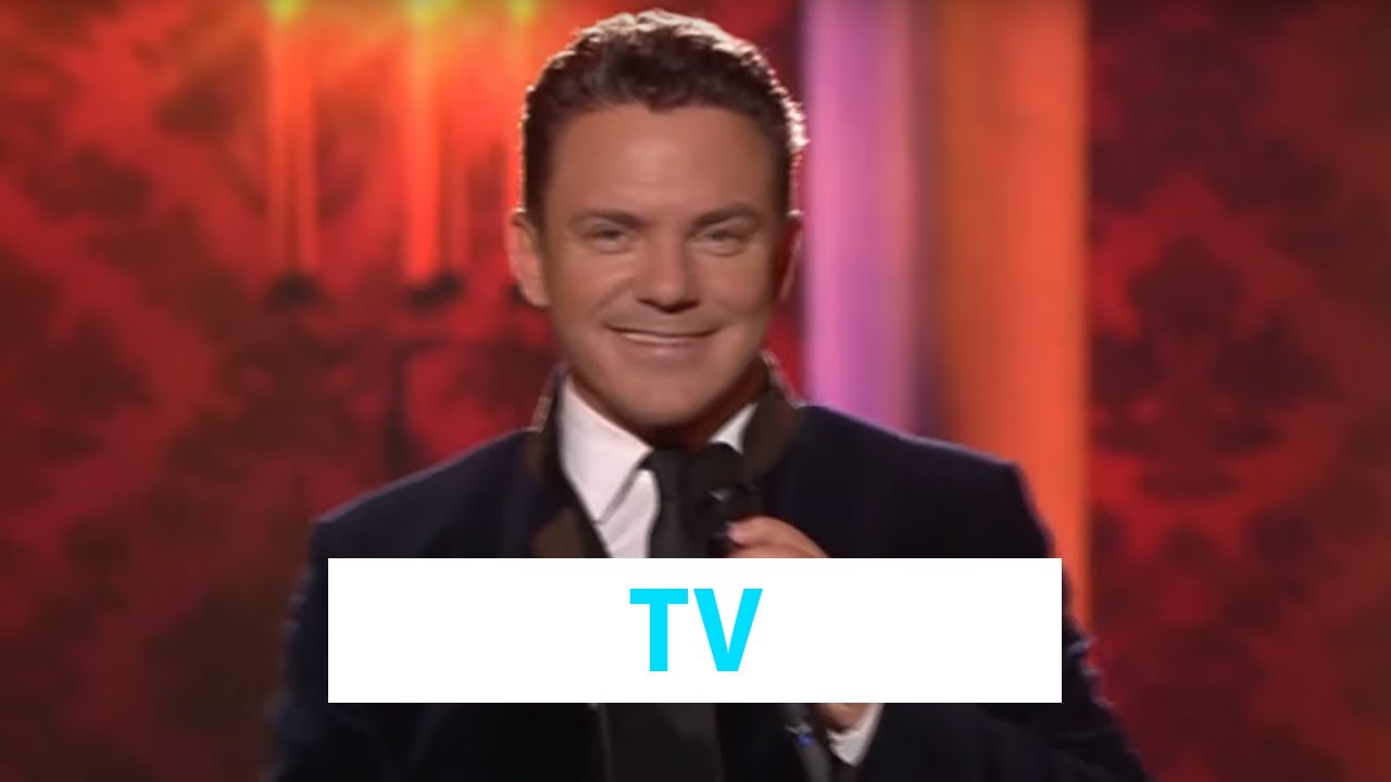 Stefan Mross - Schlager Medley | Die große Silvestershow 2019