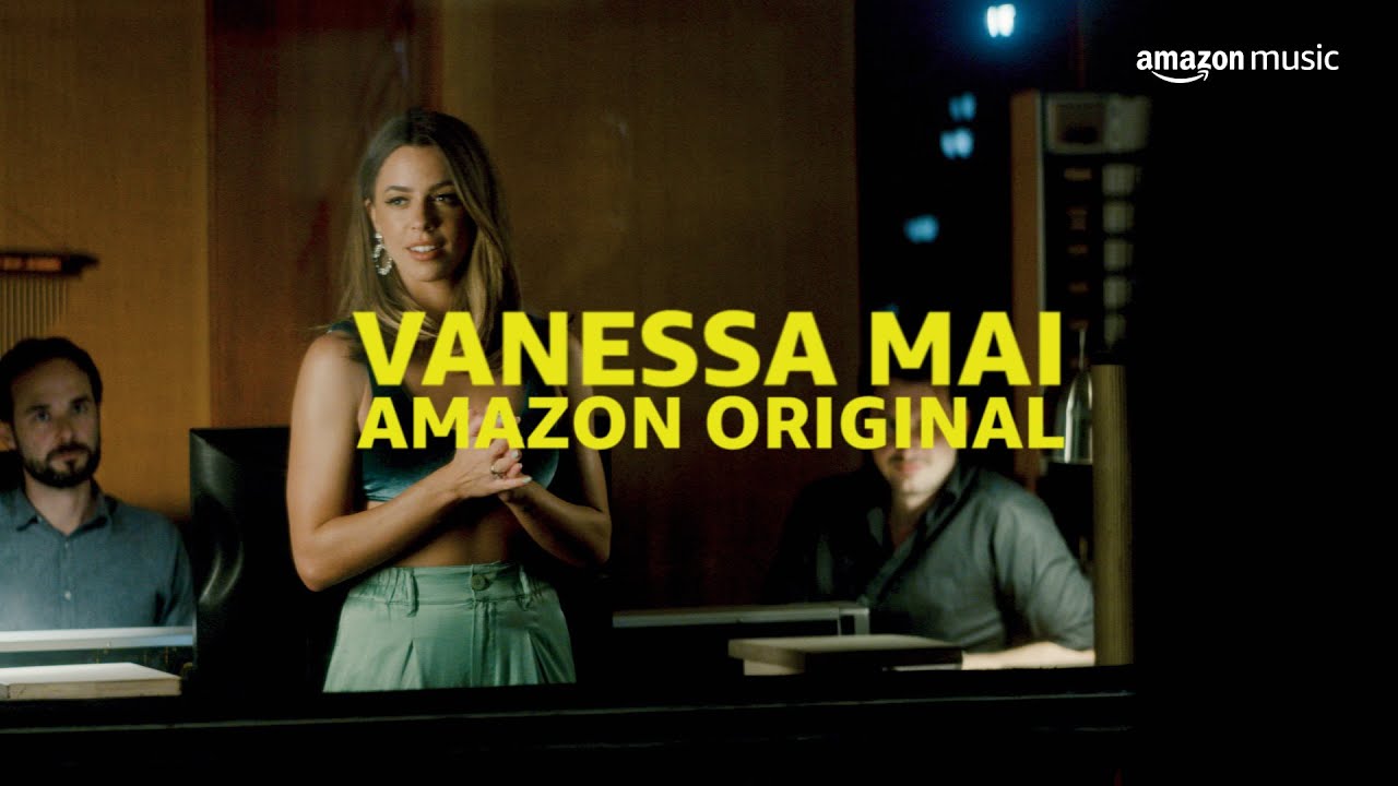 Vanessa Mai - Zuhause (Christmas Time) (Amazon Original) - Teaser