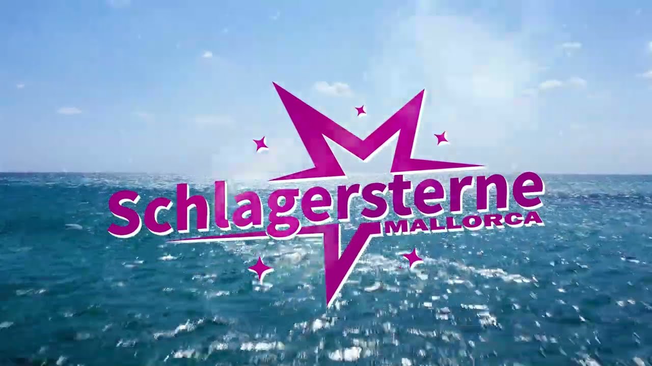 Trailer - Schlagersterne Mallorca 2023