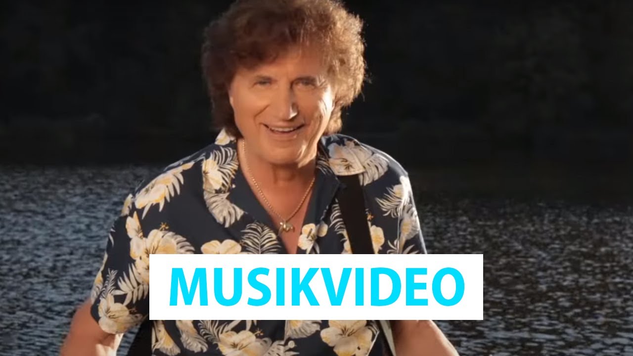 Olaf, der Flipper - Fiesta (Viva la Vida) (Offizielles Video)