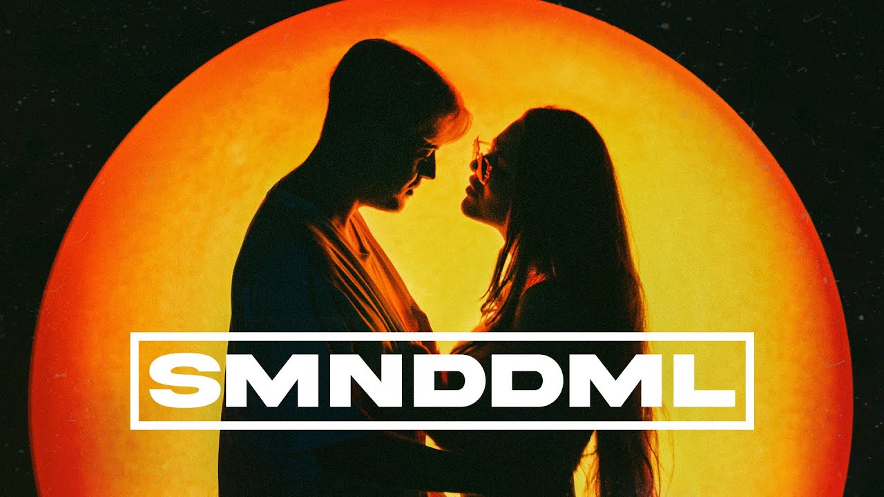 JOEDY - SMNDDML ["Sag mir nicht, dass du mich liebst"]  (prod. by Adrian Louis)