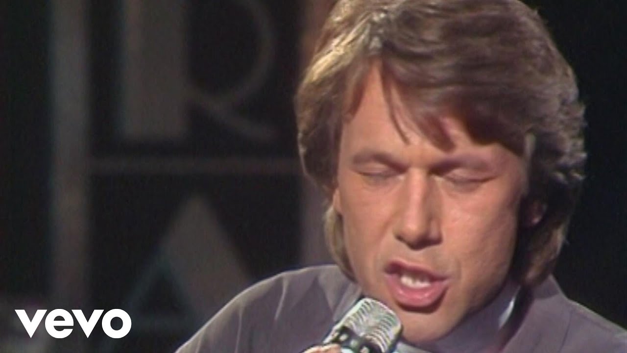 Roland Kaiser - Ich glaub es geht schon wieder los (ZDF Hitparade 7.9.1988) (VOD)