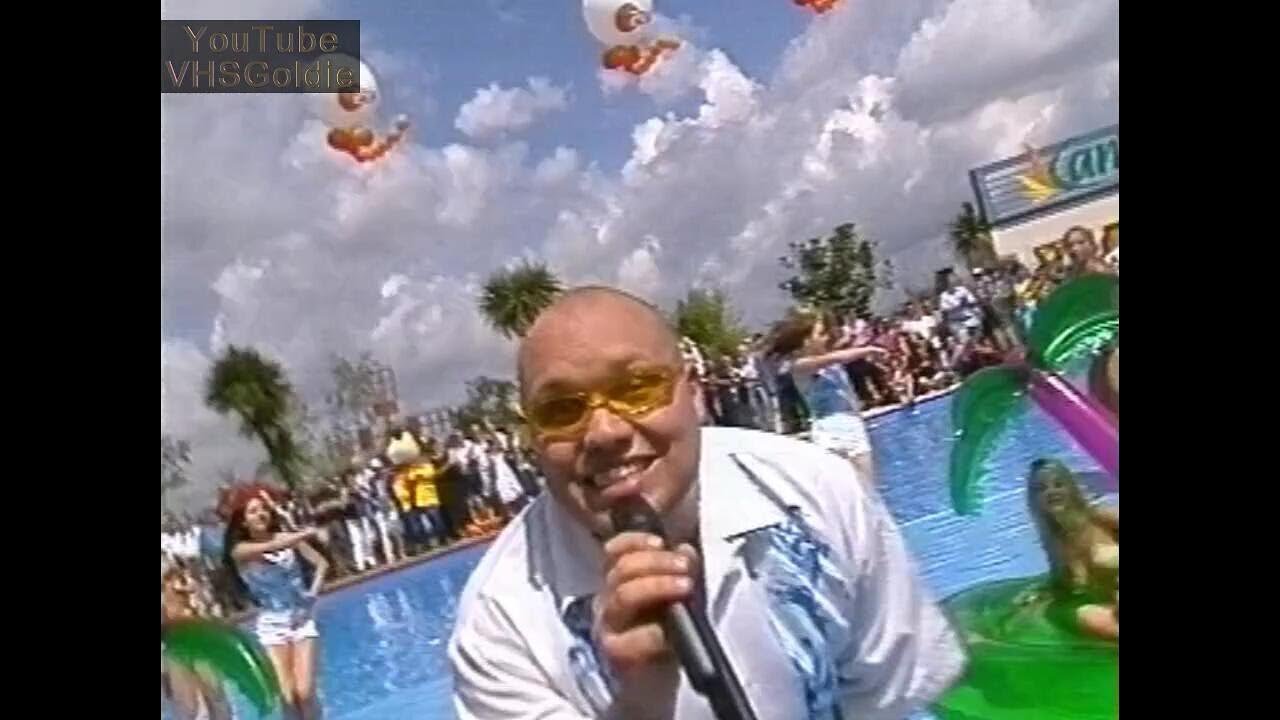 Buddy - Ab in den Süden - 2001