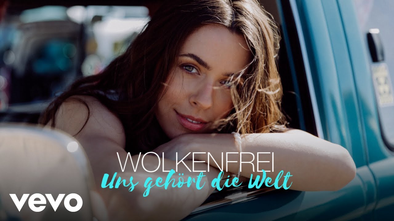Wolkenfrei - Uns gehört die Welt