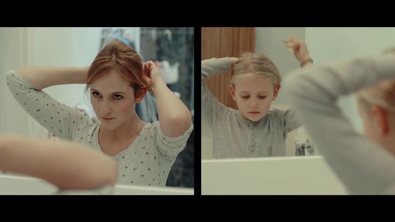 LINDA HESSE - MACH MA LAUT