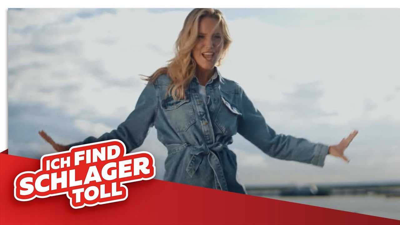 Sonia Liebing - Ich will mit dir (nicht nur reden) (Offizielles Musikvideo)