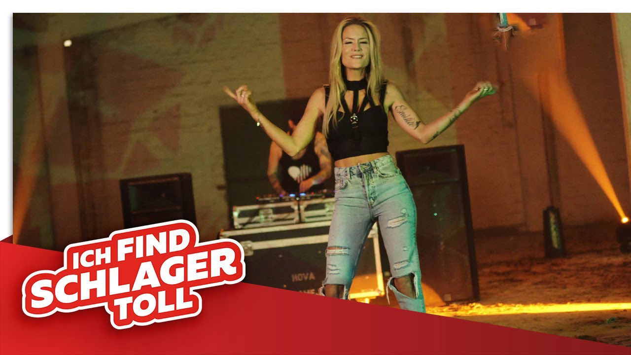 DJ Herzbeat - Maybe ft. Sonia Liebing