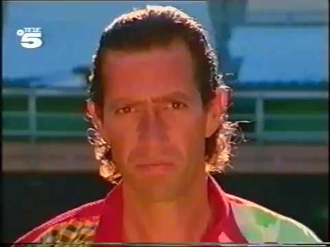 Stephan Remmler  -  Keine Angst hat der Papa mir gesagt (1988)