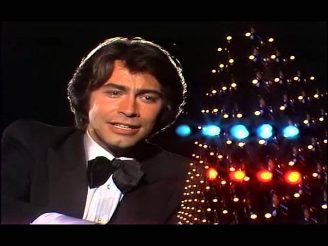 Roy Black - Es war nur Sand in deinen Augen 1977