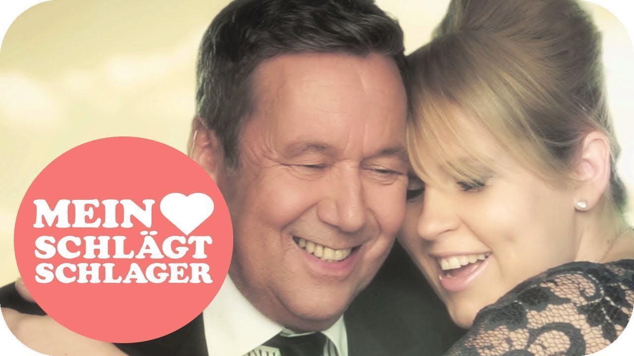 Roland Kaiser & Maite Kelly - Warum hast du nicht nein gesagt