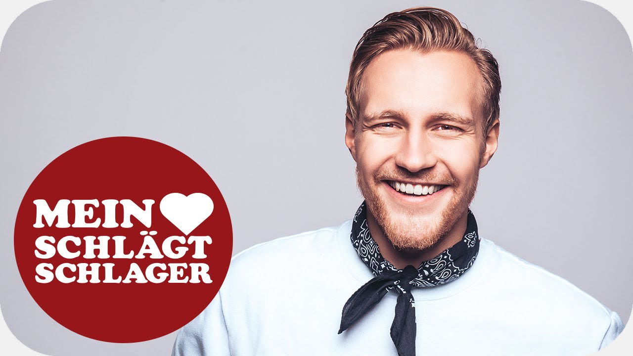 Chris Cronauer - Mega (Offizielles Video)