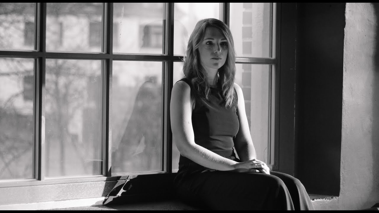 Iris Mareike Steen - Nichts mehr wert (Offizielles Musikvideo)