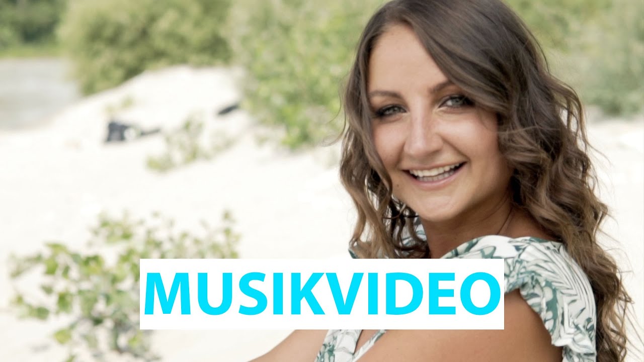 Eva Luginger - Mein Sommer bist Du (Offizielles Video)