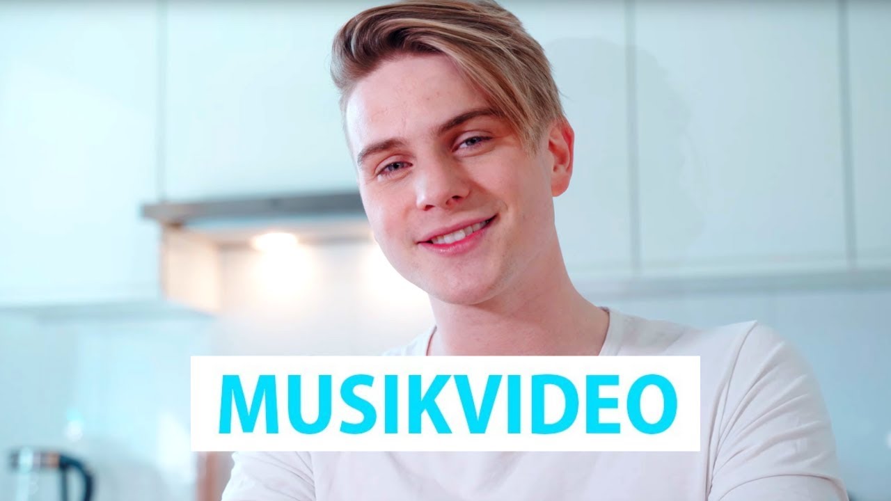 Vincent Gross - Du Träumst nur (offizielles Video)