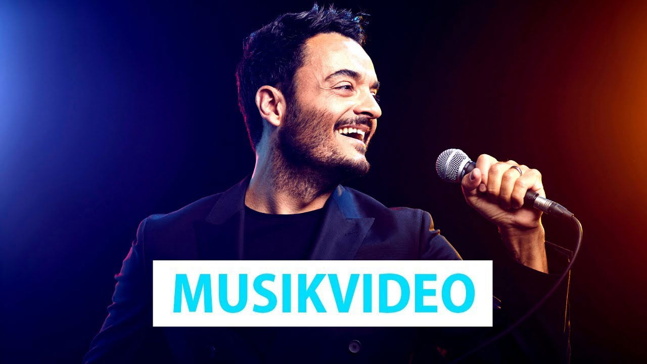 Giovanni Zarrella - SEI BELLA TU (Offizielles Video)