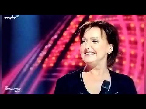 Ute Freudenberg - "Stark wie nie" - DIE ROSS ANTONY SHOW by @schlager-events