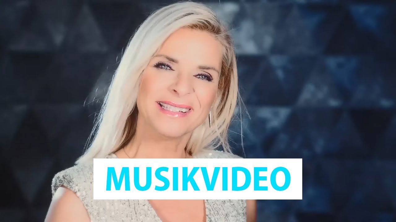 Uta Bresan - Spann deine Flügel weit (Offizielles Video)