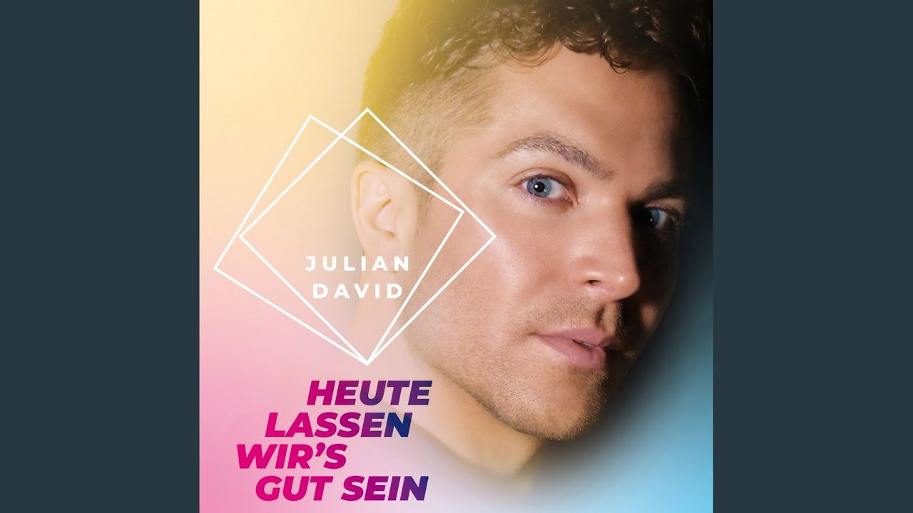 Heute lassen wir's gut sein