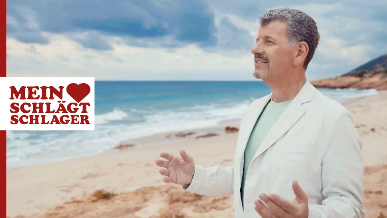 Semino Rossi - Was bitte was (Offizielles Video)