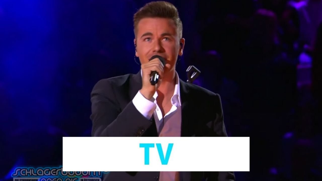 Eric Philippi - Wir bleiben noch | Schlagerbooom Open Air 2023