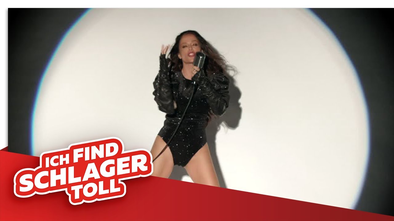 Michelle - VORBEI VORBEI (Offizielles Musikvideo)