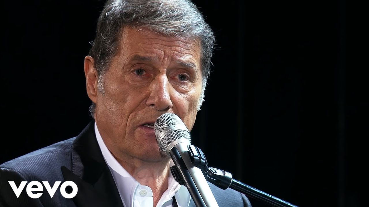 Udo Jürgens - Medley: Ich war noch niemals in New York (Das letzte Konzert Zürich 2014)