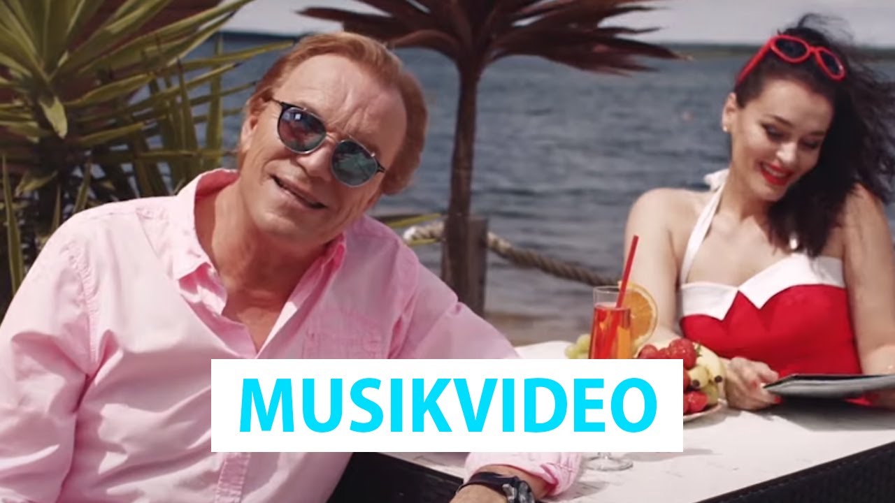 Wolfgang Lippert - Was denn!? (Offizielles Video)