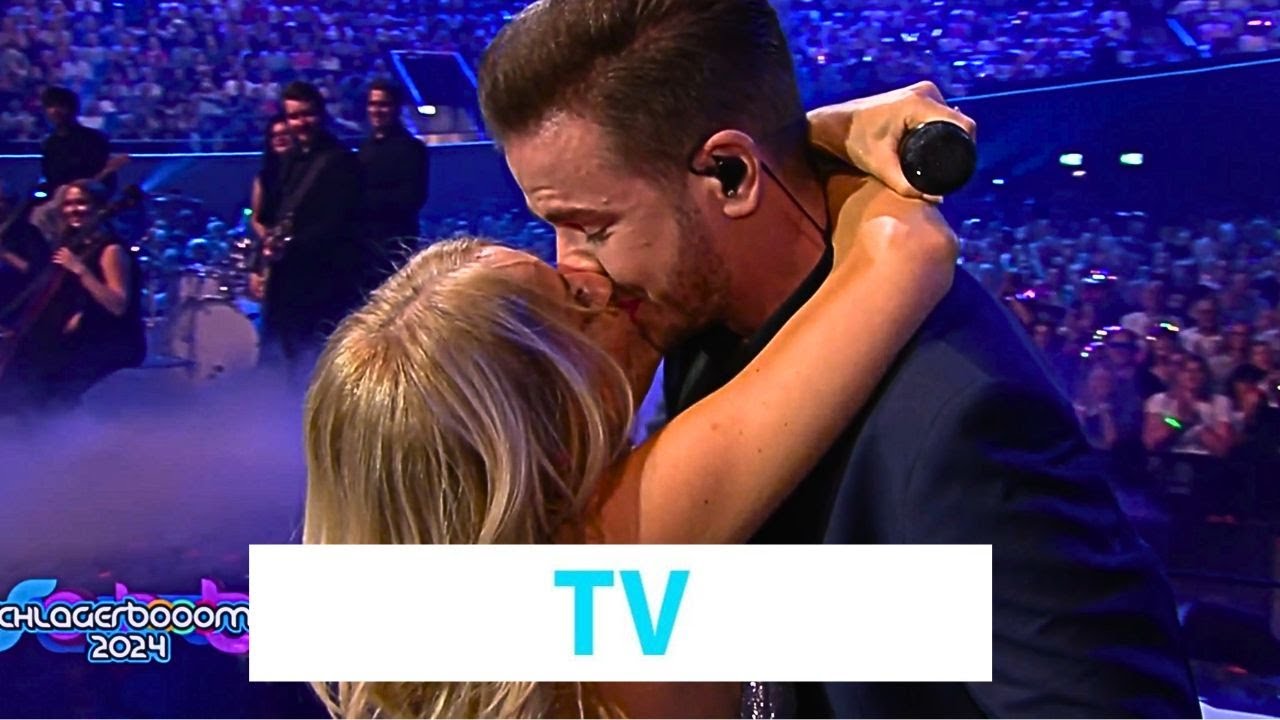 Eric Philippi - 9000 Tage | Schlagerbooom 2024