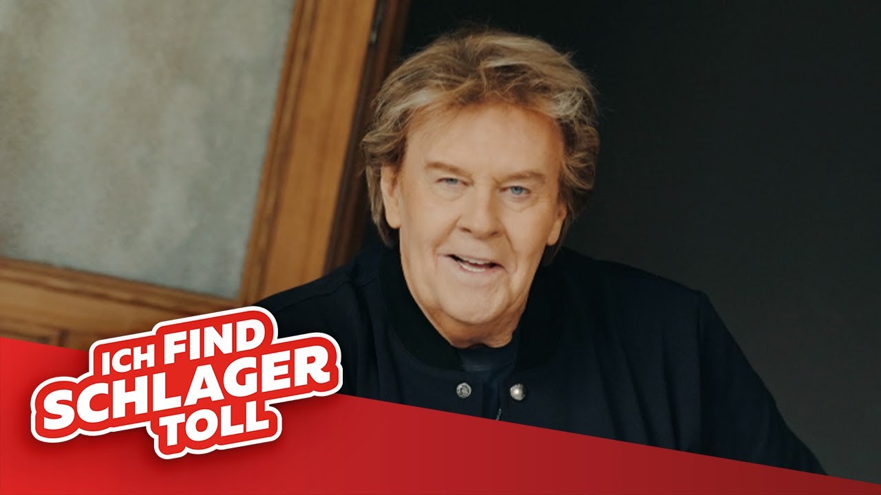 Howard Carpendale - Du bist das Letzte... (Offizielles Musikvideo)