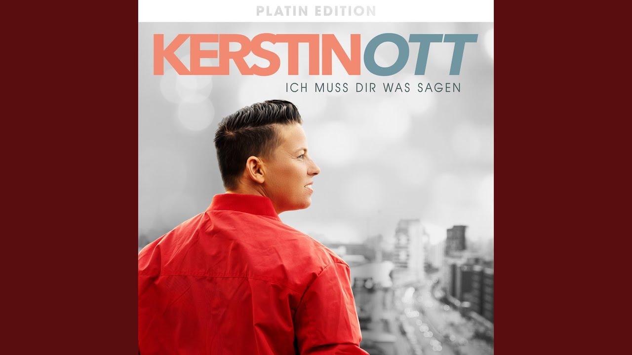 Ich hab's wirklich versucht