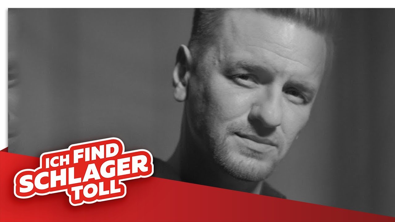 Ben Zucker - Bist du der Mensch (Offizielles Musikvideo)