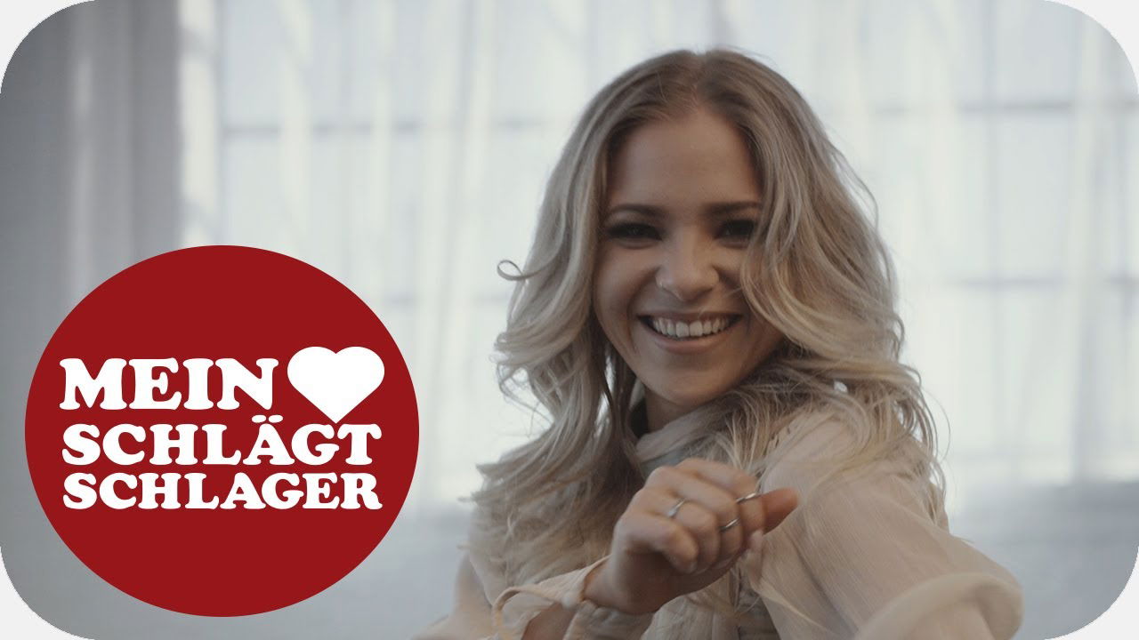 Marina Marx - Der geilste Fehler (Offizielles Video)