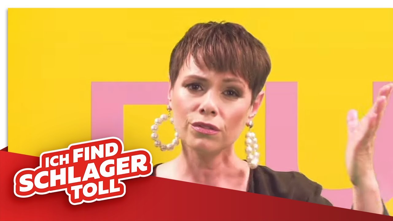 Francine Jordi - Wo schläfst du heut ein (Lyric Video)