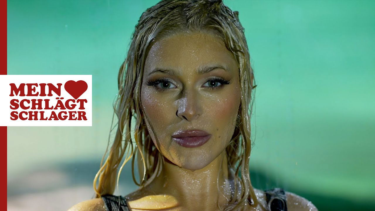 Marie Reim - Marilyn Monroe (Offizielles Video)