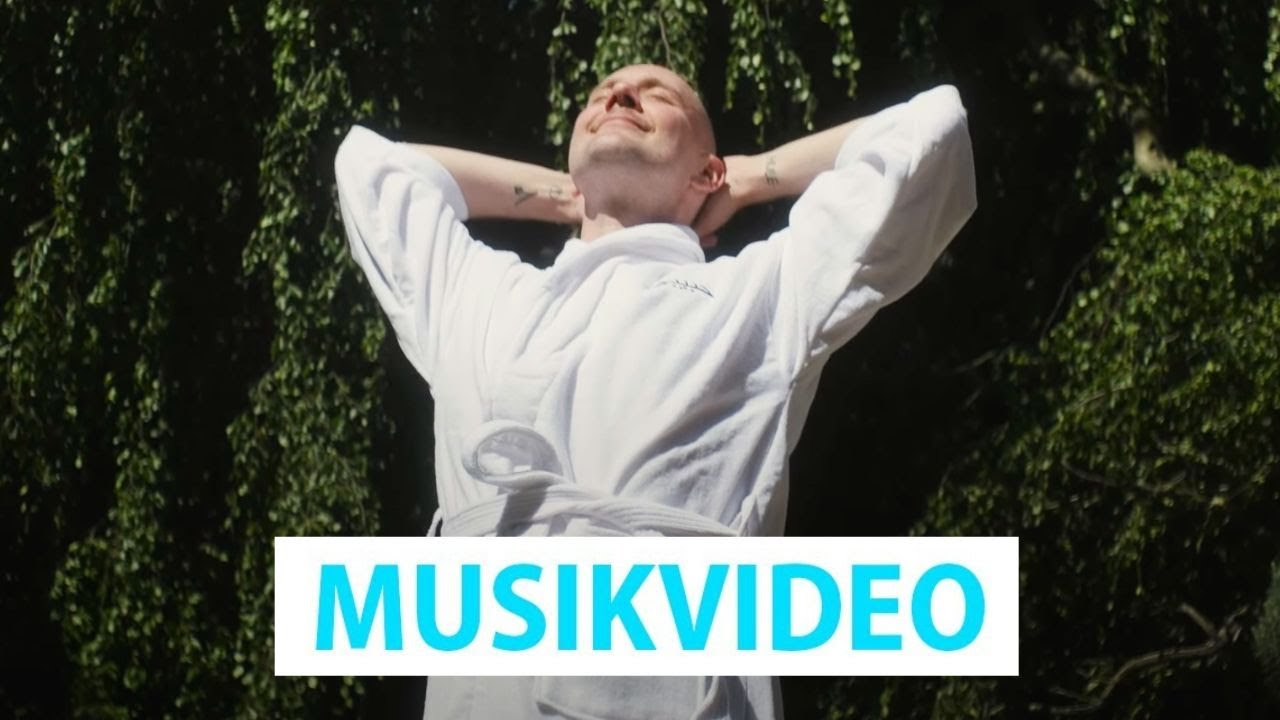 Oli.P - Alles wird leichter (Offizielles Video)