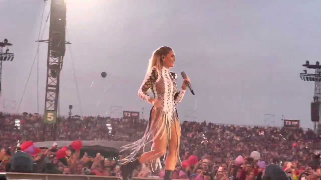 Helene Fischer - Phänomen (Rausch Live Messe München)