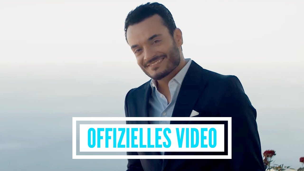 Giovanni Zarrella - Dammi (Offizielles Video)