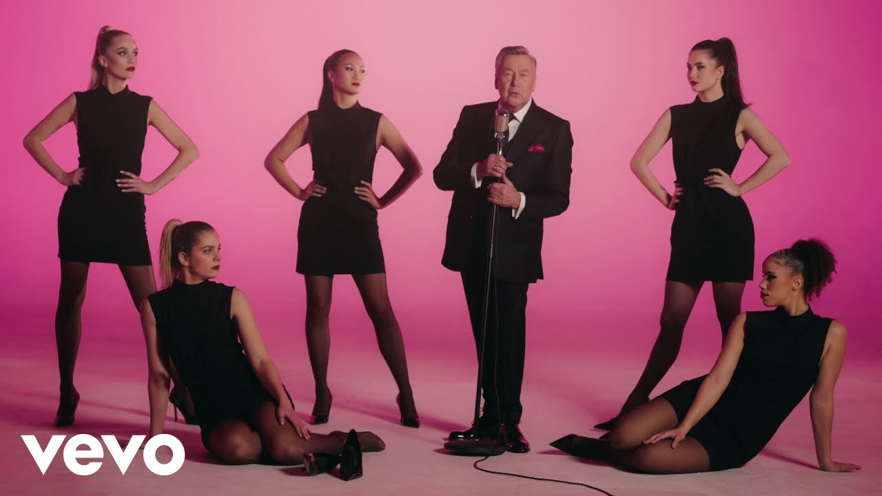 Roland Kaiser - Du, deine Freundin und ich