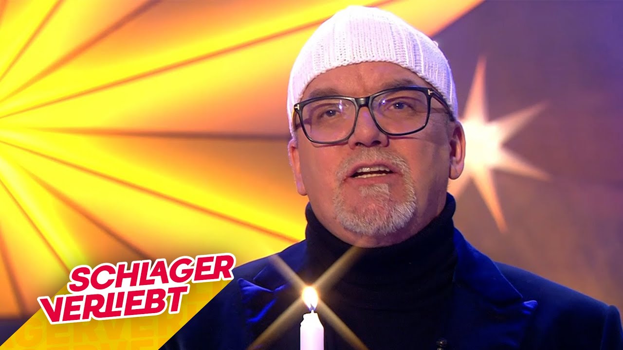 DJ Ötzi - 100.000 Friedenslichter (Das Adventsfest der 100.000 Lichter)