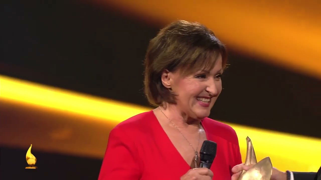 Goldene Henne 2023: Die Highlights