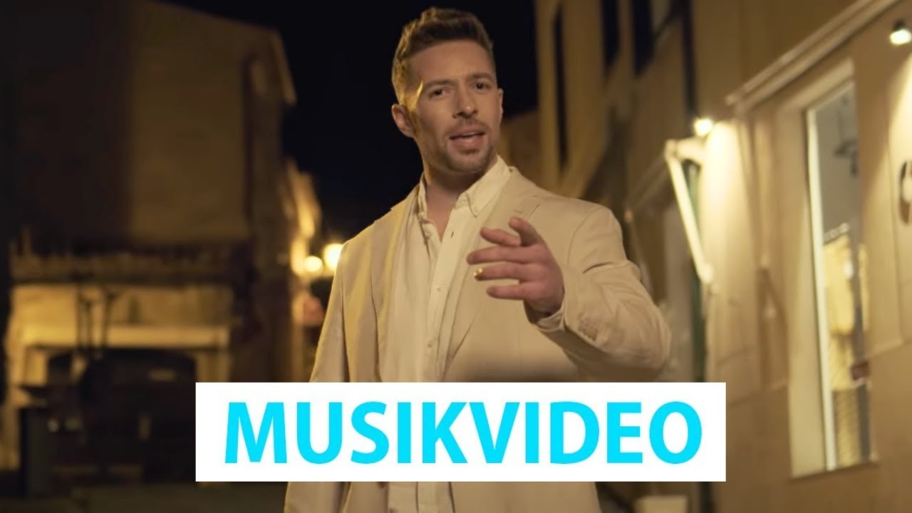 Ramon Roselly - Männer tun's immer (Offizielles Video)