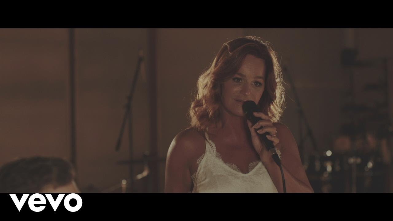 Andrea Berg - Wir können nicht verlieren (Akustik Version)