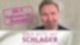 Nik P. im "Aber bitte mit Schlager"-Podcast