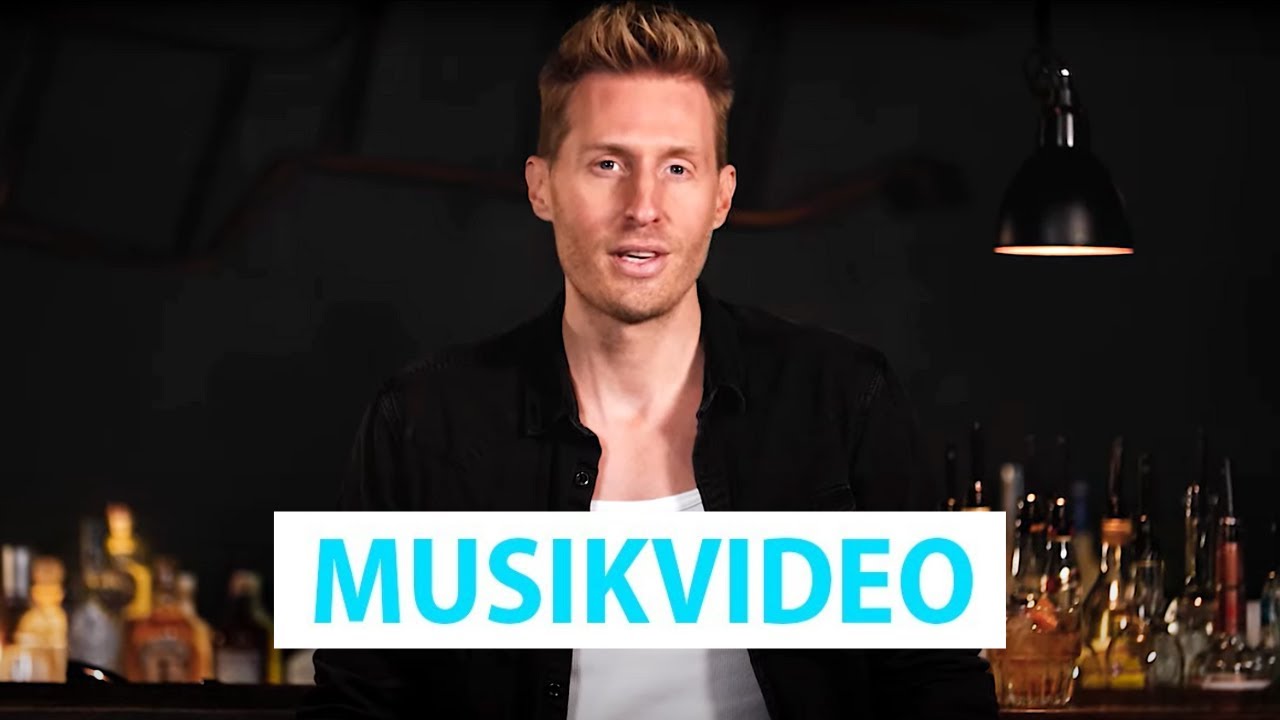 Maximilian Arland - Zeit sich zu verlieben (Offizielles Video)